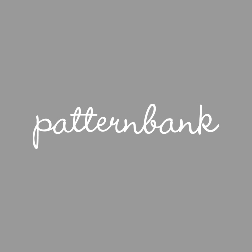 Logo Patternbank